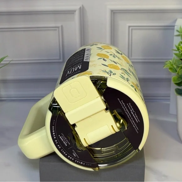 Brumate Limoncello Muv 15oz BNWT - Picture 5 of 6